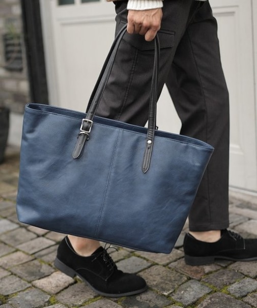 PRO-SPERITY別注トートバッグ