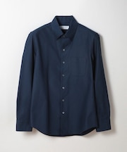 【ACTIVE TAILOR】COOLMAX絡み織ドレスシャツ