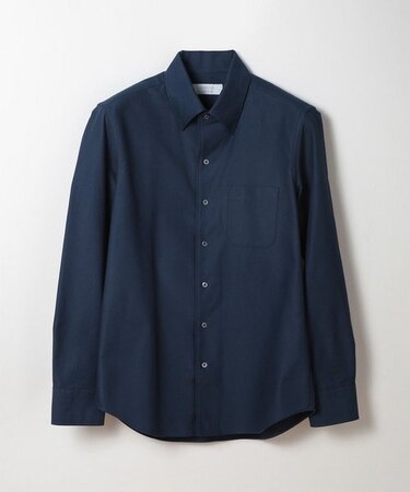 【ACTIVE TAILOR】COOLMAX絡み織ドレスシャツ