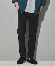 ハイパーストレッチヘリンボンパンツ【大きいサイズ対応(3L、4L) S～4L展開】