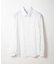 【ACTIVE TAILOR】ジャージボタンダウンドレスシャツ