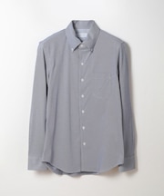 【ACTIVE TAILOR】ジャージボタンダウンドレスシャツ