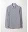 【ACTIVE TAILOR】ジャージボタンダウンドレスシャツ