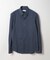 【ACTIVE TAILOR】ジャージボタンダウンドレスシャツ
