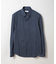 【ACTIVE TAILOR】ジャージボタンダウンドレスシャツ
