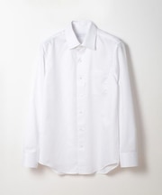 【ACTIVE TAILOR】クールマックスツイルドレスシャツ