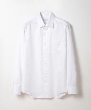 【ACTIVE TAILOR】クールマックスツイルドレスシャツ