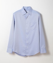 【ACTIVE TAILOR】クールマックスツイルドレスシャツ
