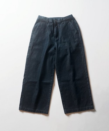 【AEON MALL Kisogawa Store Bespoke products】ファットイージーデニム
