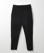 【ACTIVE TAILOR】モール混ニットパンツ