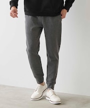 【PRO-SPERITY別注】ストレッチポンチジョガーパンツ