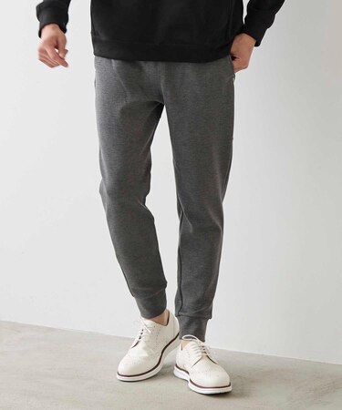 【PRO-SPERITY別注】ストレッチポンチジョガーパンツ