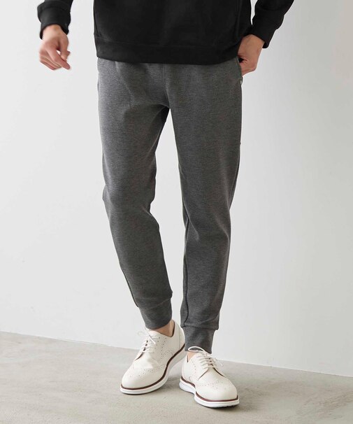 【PRO-SPERITY別注】ストレッチポンチジョガーパンツ