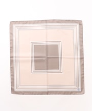 イタリアンスカーフ