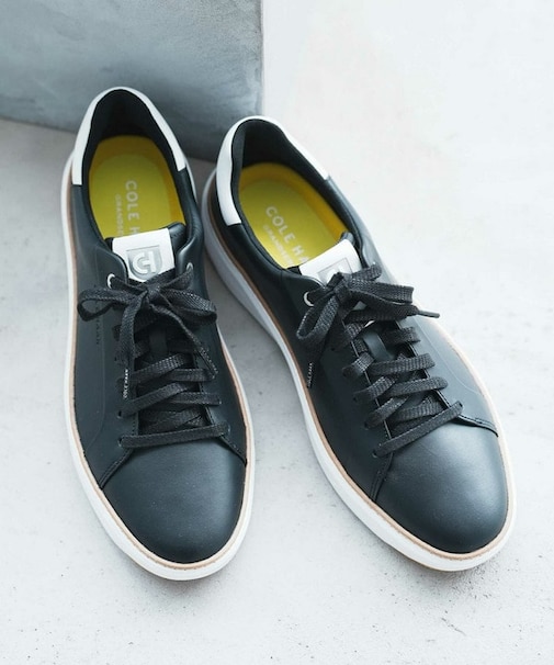 【COLE HAAN/コールハーン】グランドプロ　トップスピンスニーカー