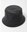 【KIJIMA TAKAYUKI/キジマタカユキ】SOLOTEX x ECOPET BUCKET HAT