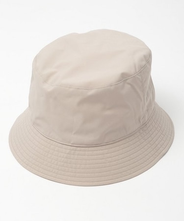 【KIJIMA TAKAYUKI/キジマタカユキ】SOLOTEX x ECOPET BUCKET HAT