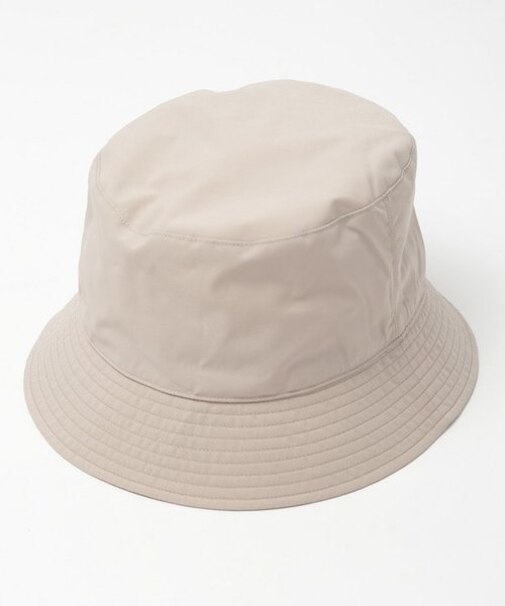【KIJIMA TAKAYUKI/キジマタカユキ】SOLOTEX x ECOPET BUCKET HAT