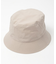 【KIJIMA TAKAYUKI/キジマタカユキ】SOLOTEX x ECOPET BUCKET HAT