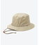【KIJIMA TAKAYUKI/キジマタカユキ】VENTILE SAFARI HAT