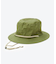 【KIJIMA TAKAYUKI/キジマタカユキ】VENTILE SAFARI HAT