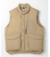 【L.L. BEAN/エルエルビーン】Holden Down Vest