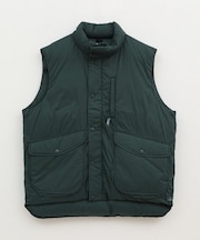 【L.L. BEAN/エルエルビーン】Holden Down Vest