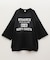 【SCREEN STARS/スクリーンスターズ】クルーネックラグラン七分袖Ｔシャツ
