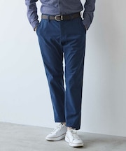 トリコット8wコーディロイパンツ