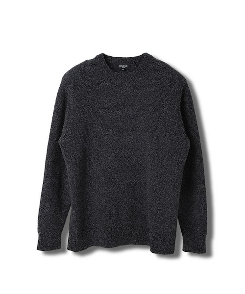 未使用　東京リベンジャーズ ✕ RATTLE TRAP 場地圭介 ニット M W880◇東リベ ✕ RATTLE TRAP 場地圭介 ニット M インナー付 - メルカリ