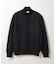 【ACTIVE TAILOR】12G リンクスブロックジャカードセーター