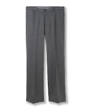 【ACTIVE TAILOR】ソフトサーモ混ツイードツイルパンツ