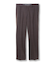 【ACTIVE TAILOR】ソフトサーモ混ツイードツイルパンツ
