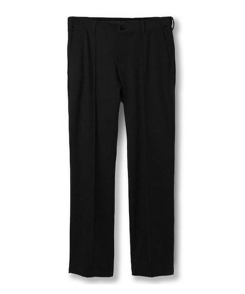 TR起毛ピンドットストレッチパンツ