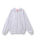 【TRIBE WEAR/トライブウェア】BASIC ZIP UP HOODIE