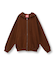 【TRIBE WEAR/トライブウェア】BASIC ZIP UP HOODIE