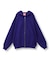 【TRIBE WEAR/トライブウェア】BASIC ZIP UP HOODIE