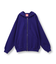 【TRIBE WEAR/トライブウェア】BASIC ZIP UP HOODIE