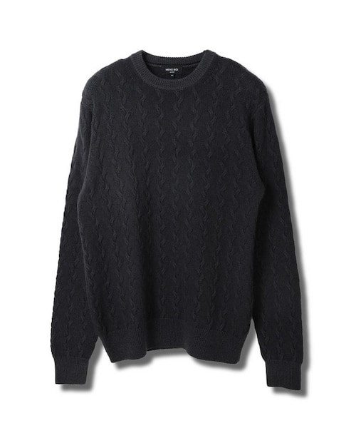 未使用　東京リベンジャーズ ✕ RATTLE TRAP 場地圭介 ニット M W880◇東リベ ✕ RATTLE TRAP 場地圭介 ニット M インナー付 - メルカリ