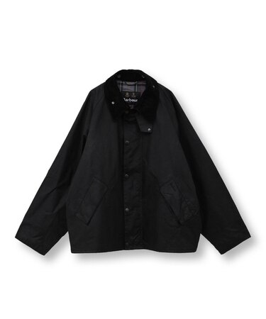 【Barbour/バブアー】transport wax