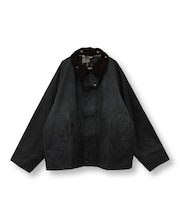 【Barbour/バブアー】transport wax