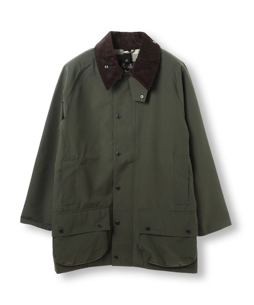 Barbour/バブアー】BEAUFORT / ビューフォート 2レイヤーブルゾン