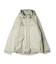 【ARMY TWILL/アーミーツイル】PE WEATHER PADDING JACKET