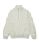 【bal/バル】RUSSELL ATHLETIC HEAVY COTTON HALF ZIP