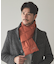 TAION BASIC DOWN SCARF