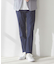ハイパーストレッチヘリンボンパンツ【サイズ S-4L展開】　※大きいサイズ有