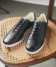 【UNION STATION】REPRODUCT MILITALY GERMAN TRAINER ジャーマントレーナー