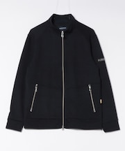 【PRO-SPERITY/プロスペリティ×UNION STATION】　ランダムフクレジャガードスタンドカラーブルゾン