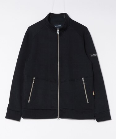 【PRO-SPERITY/プロスペリティ×UNION STATION】　ランダムフクレジャガードスタンドカラーブルゾン