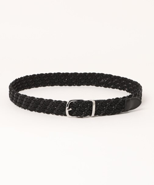 メッシュレザーベルト